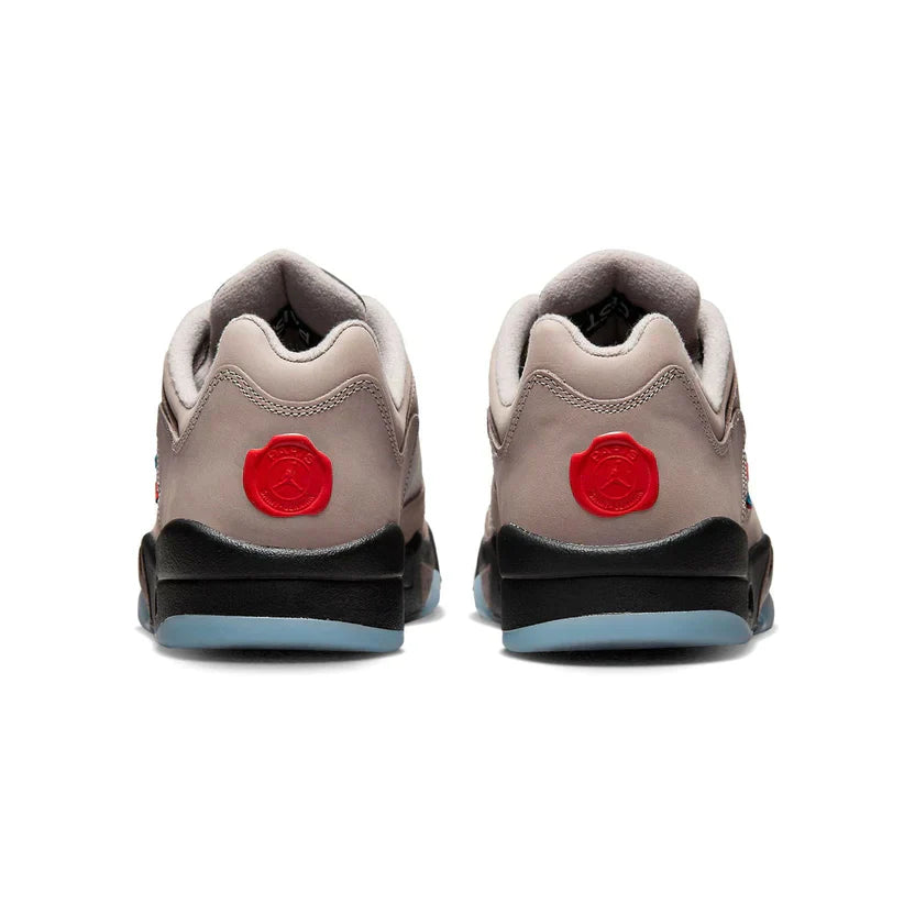 Air Jordan 5 Low 'PSG' (2022)