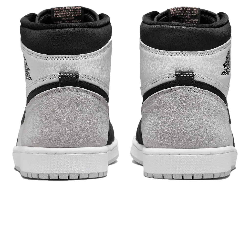 Air Jordan 1 High 'Stage Haze / Bleached Coral'